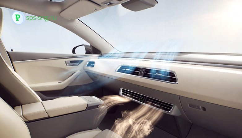 Что такое климат-контроль в автомобиле и чем он отличается от кондиционера