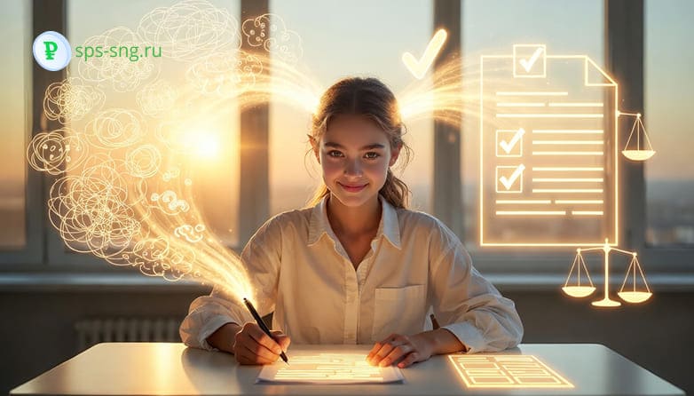 Эссе: как грамотно изложить мысли на бумаге