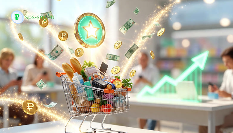 Как удержать клиентов с помощью программы лояльности