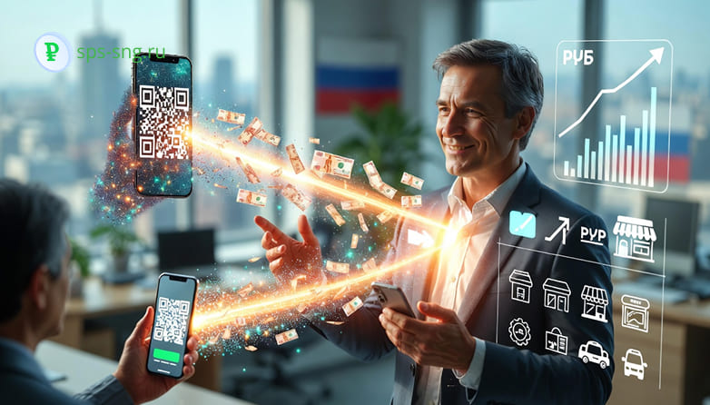 СБП для бизнеса — кому подойдёт и как начать пользоваться